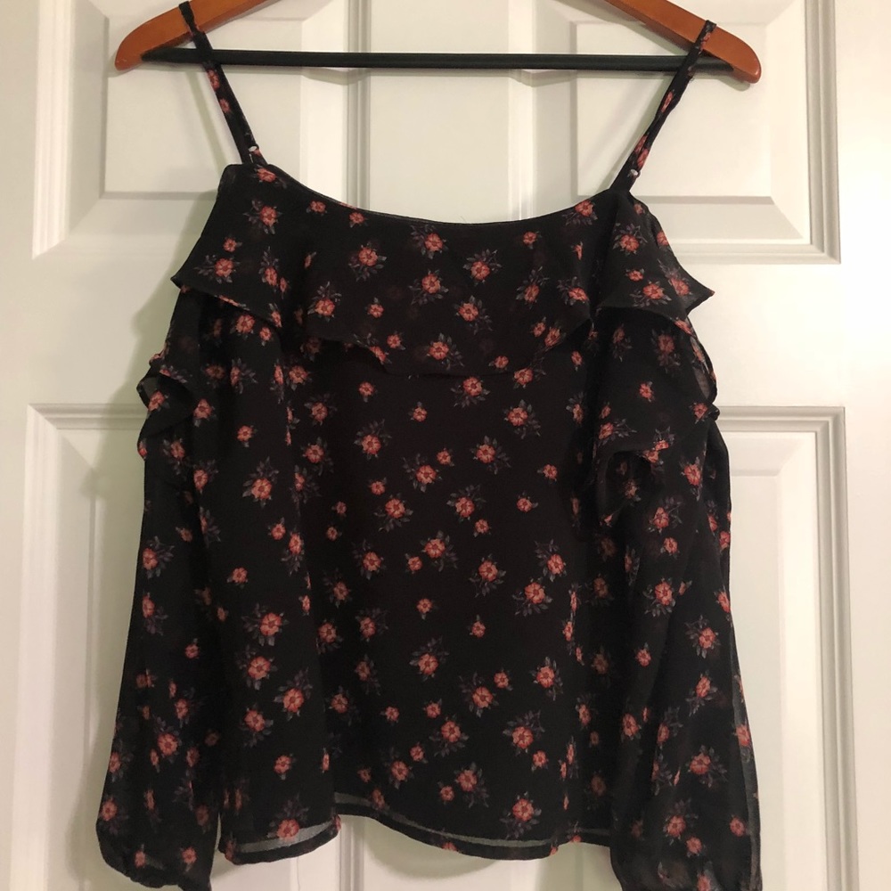 BB Dakota top